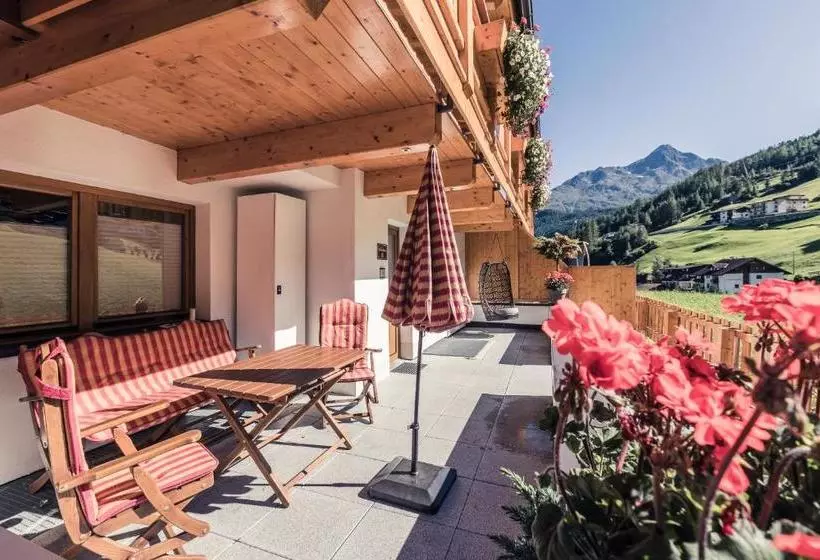 Fotos del hotel Appartementhaus Leni:  12