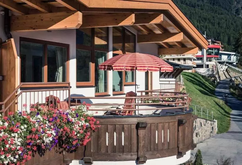Fotos del hotel Appartementhaus Leni:  14