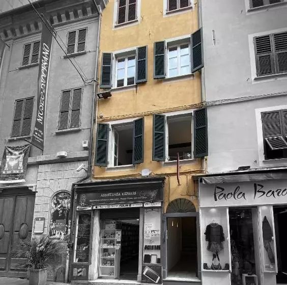 Fotos del hotel Affittacamere Del Prione:  16