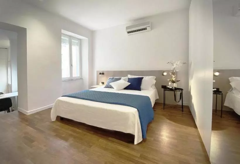 Fotos del hotel Affittacamere Del Prione:  24