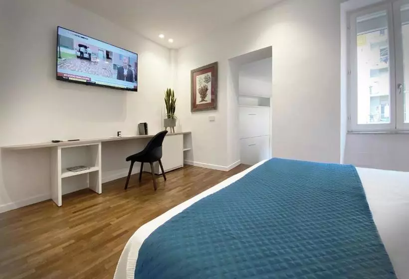 Fotos del hotel Affittacamere Del Prione:  20
