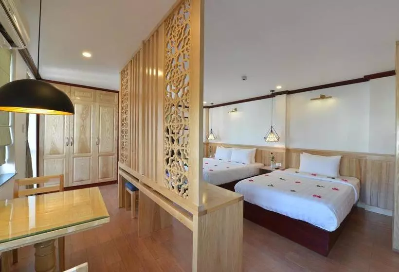 Fotos del hotel Blue Ha Noi Inn Legend:  2