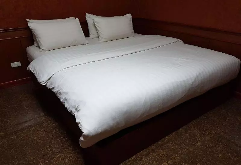 Fotos del hotel Nuttaporn House:  3