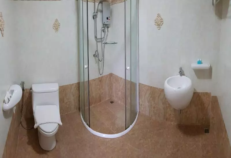 Fotos del hotel Nuttaporn House:  15