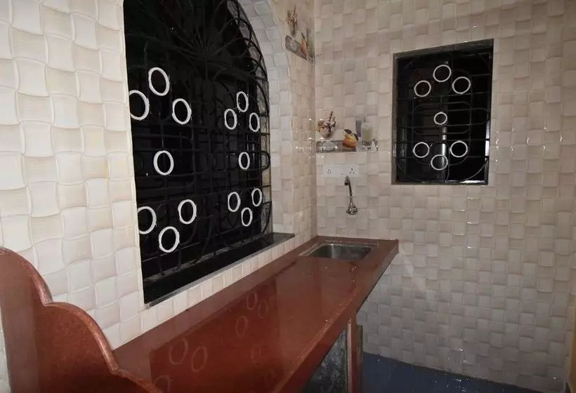 Fotos del hotel Calangute Krishna Beach House:  22