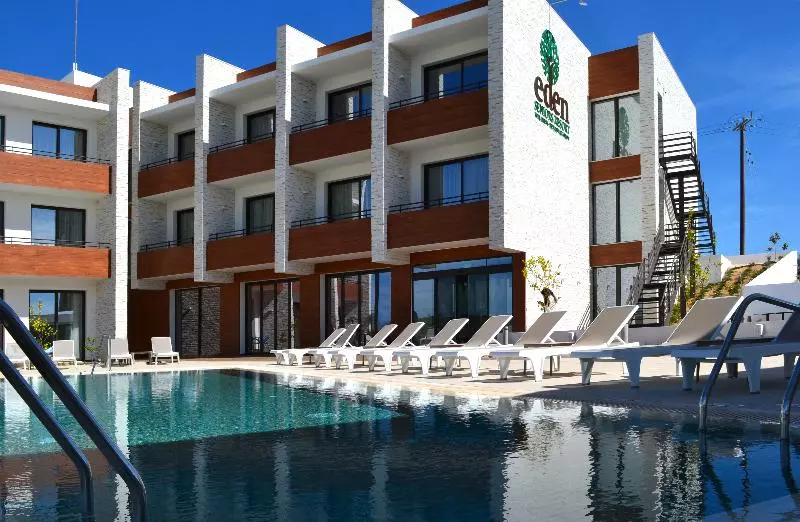 Fotos del hotel Eden Resort Wellness Rehabilitation:  15