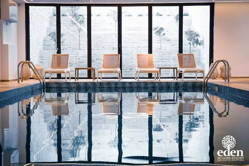 Fotos del hotel Eden Resort Wellness Rehabilitation:  5