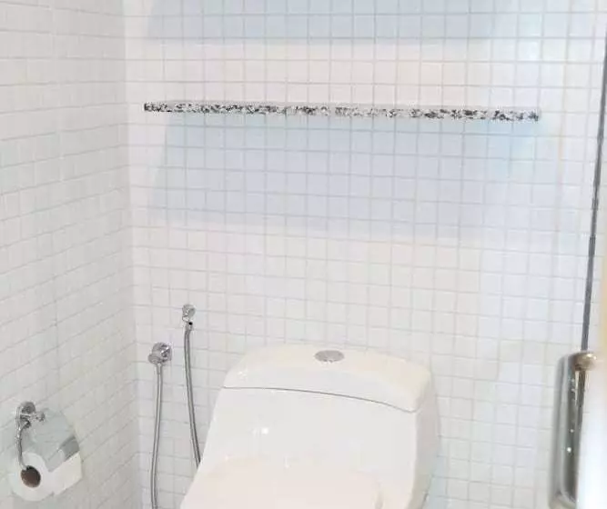 Fotos del hotel Luxury Condo Bukit Bintang:  14
