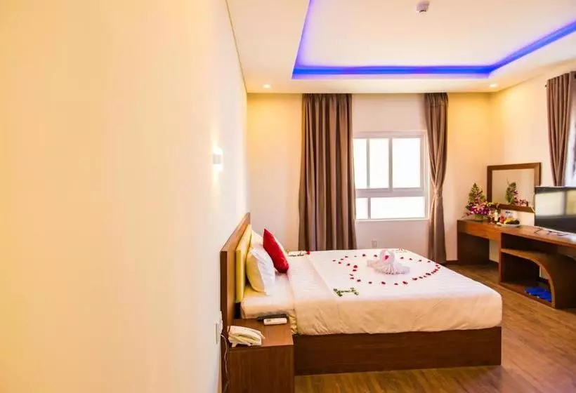 Fotos del hotel Kien Cuong:  4