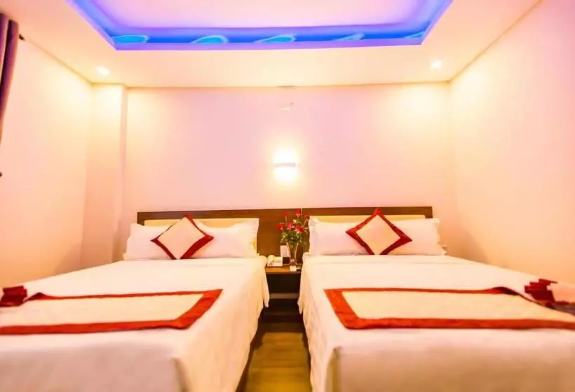 Fotos del hotel Kien Cuong:  14