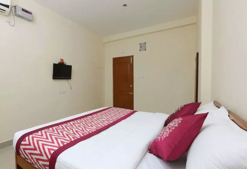 Fotos del hotel Oyo 15197 Reddy S International:  22