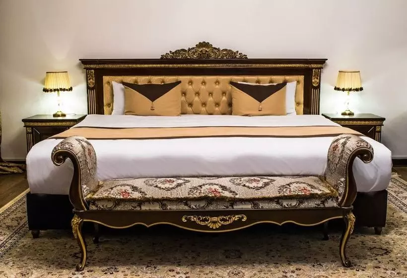 Fotos del hotel Botanic Boutique:  8