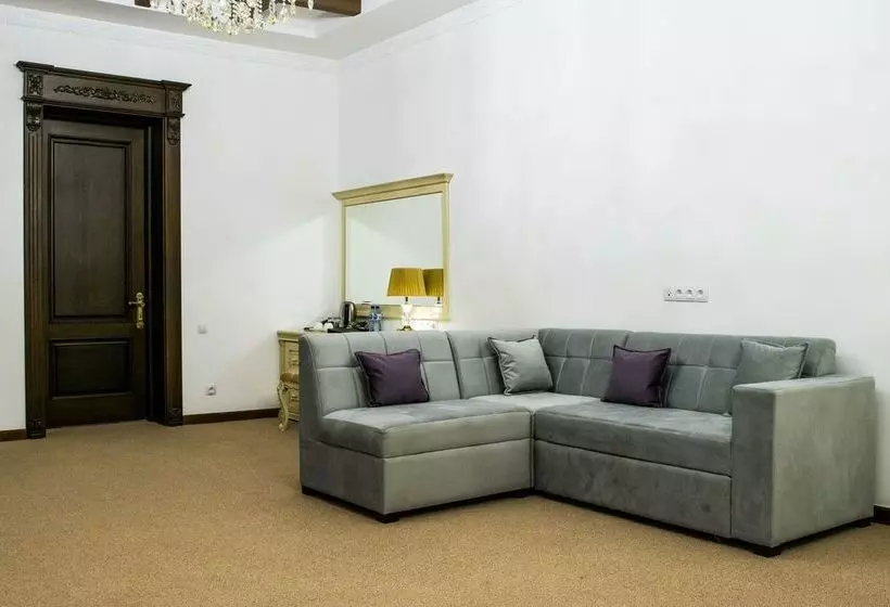Fotos del hotel Botanic Boutique:  10