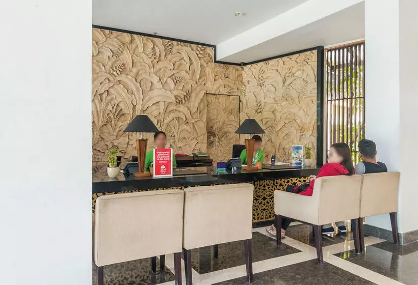 Fotos del hotel Zen Rooms Raya Kuta 3:  2