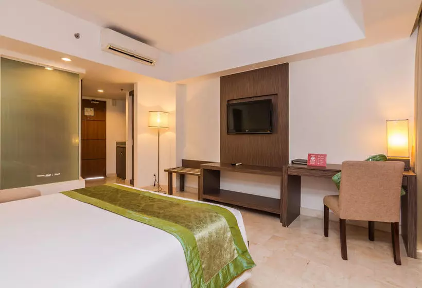 Fotos del hotel Zen Rooms Raya Kuta 3:  4