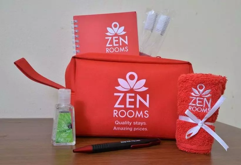 Fotos del hotel Zen Rooms Raya Kuta 3:  12