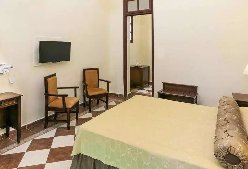 Fotos del hotel Gran Hotel By Melia Hotels International:  6