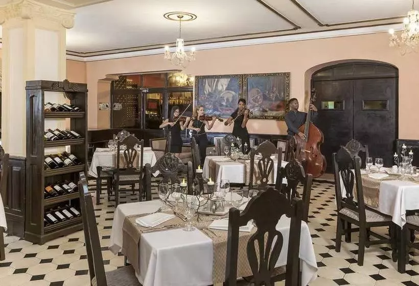 Fotos del hotel Gran Hotel By Melia Hotels International:  8