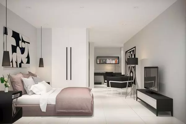 Vitruvius Smart  & Spa
