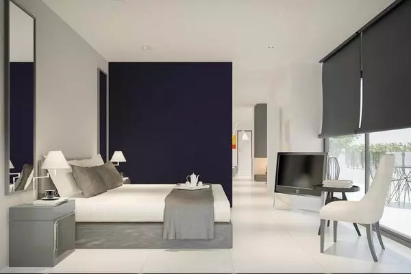 Fotos del hotel Vitruvius Smart  & Spa:  3