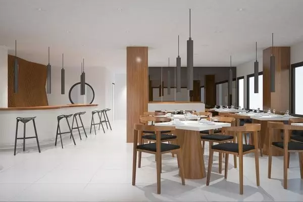 Fotos del hotel Vitruvius Smart  & Spa:  12