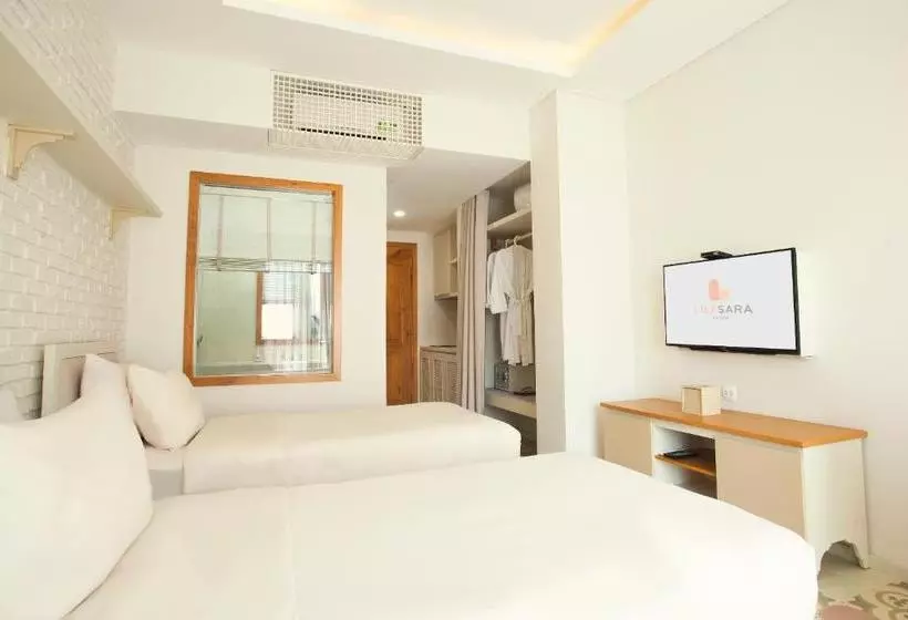Fotos del hotel Lief Sara Saigon:  7