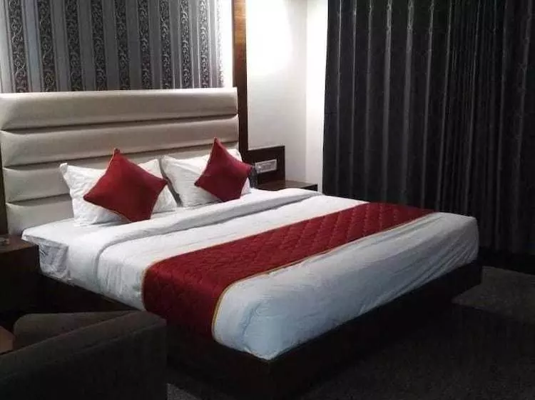 Prestige Stay Inn