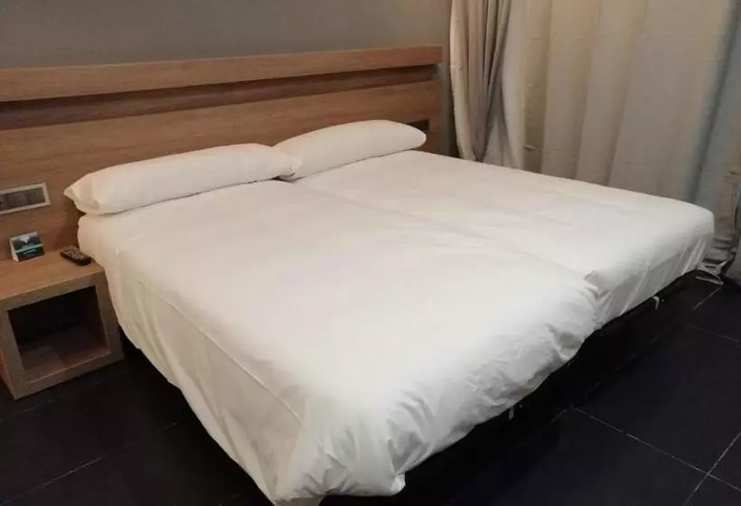 Fotos del hotel Alda Barrio Húmedo:  9