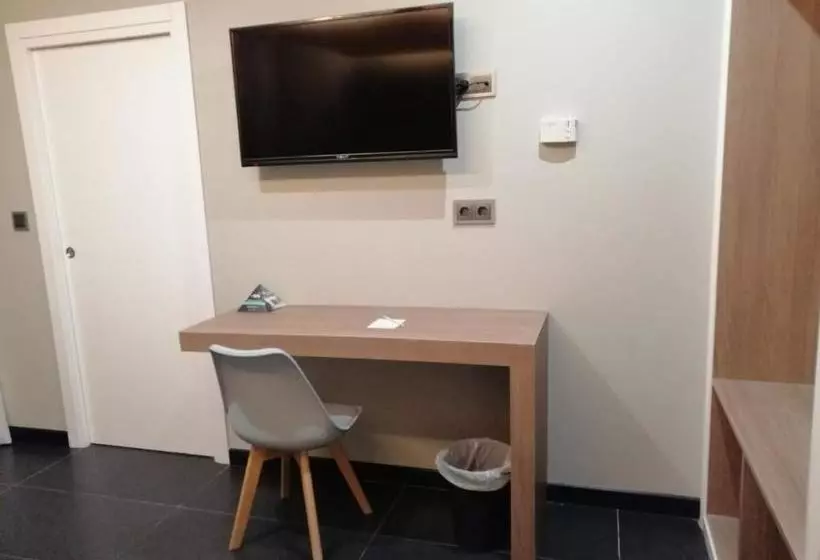 Fotos del hotel Alda Barrio Húmedo:  8