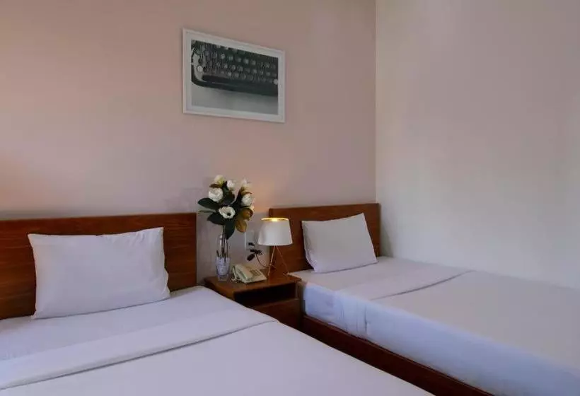 Fotos del hotel Aha Bliss Boutique Saigon:  19