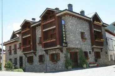Apartamentos Lausan - Gavin