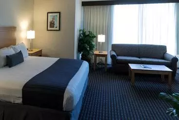 Мидтаун Отель - Бостон