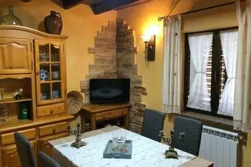 Casa Rural Pérez Martín - Sancti-Spiritus