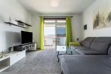 Casa Caleta De Caballo - Caleta de Famara