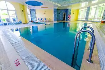 Houria Palace - Port el Kantaoui