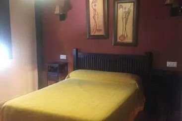 Casas Rurales Lagunas De Ruidera Ii - Ossa de Montiel