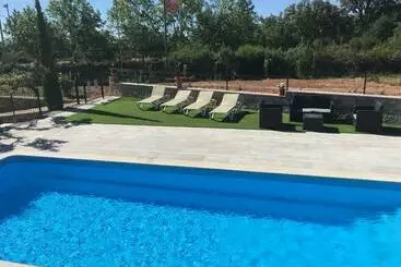 Casas Rurales Arribes Durii - Villar del Buey