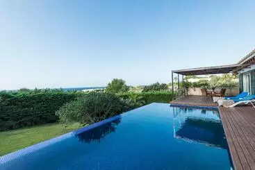 Villa Iris Torret By Escape Home - Sant Lluis