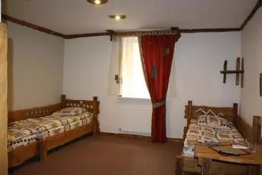 Eco Grill Hotel Restaurant Aquarius - Lviv
