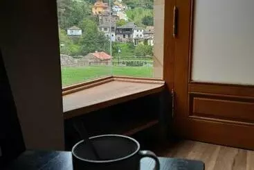 Prao Del Molin - Cangas del Narcea