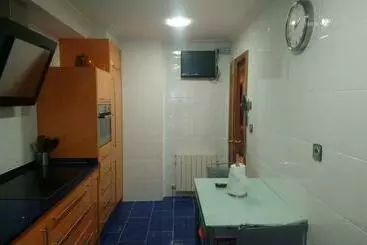 Katorse , 2 Dormitorios , 2 Baños Y Ascensor - Bermeo