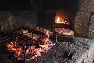Hogar Gallán - Gondomar