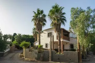 Loma Méndez Casa 3 - Casarabonela