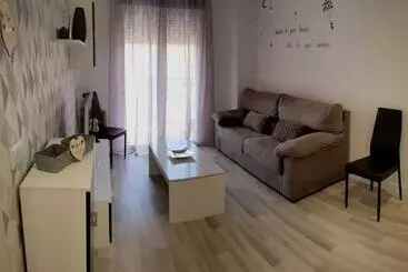 Apartamento El Abuelo - Calahorra