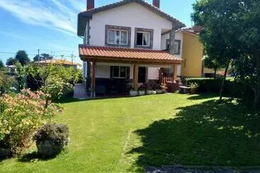 Les Viesques - Colunga