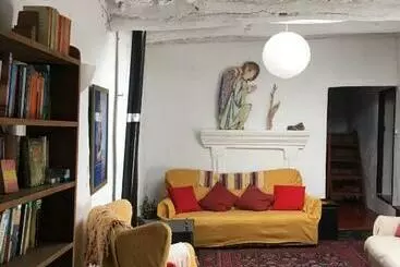 Casa Barbara - La Taha