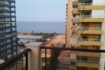 Apartamento Con Vista Al Mar - Tavernes de la Valldigna