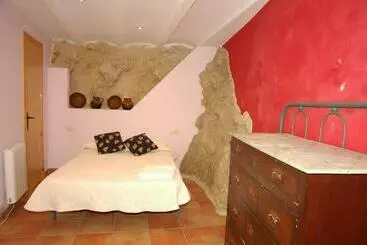 Casa Cami Real - Villafranca del Cid