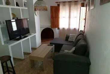 Apartamento Rey Melchor - Trevelez