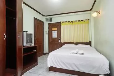 Amarin Inn - Bangkok